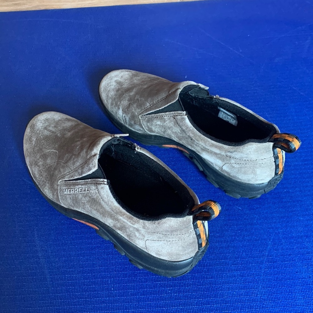 Merrell men’s 13 slip-on.